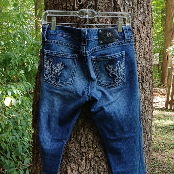 D9 jeans. - Picture 6 of 7